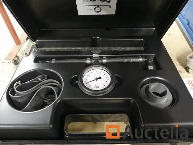 Hulpmiddelen voor garages - afbeelding 18 van  42