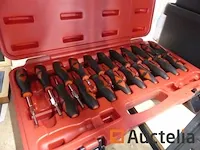 Hulpmiddelen voor garages - afbeelding 19 van  42