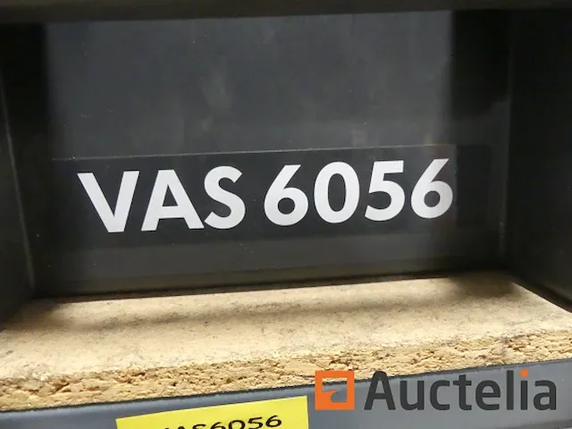 Hulpmiddelen voor garages - afbeelding 20 van  42