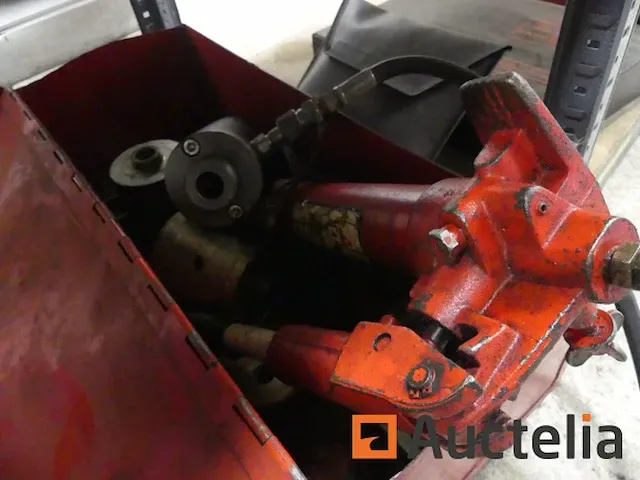 Hulpmiddelen voor garages - afbeelding 22 van  42