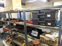 Hulpmiddelen voor garages - afbeelding 12 van  42