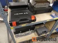 Hulpmiddelen voor garages - afbeelding 24 van  42