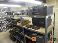 Hulpmiddelen voor garages - afbeelding 25 van  42