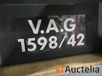 Hulpmiddelen voor garages - afbeelding 27 van  42