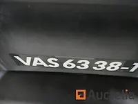 Hulpmiddelen voor garages - afbeelding 28 van  42