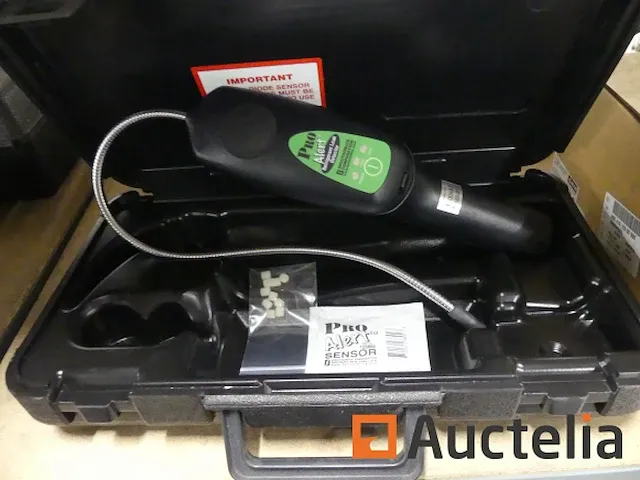 Hulpmiddelen voor garages - afbeelding 29 van  42
