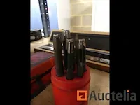 Hulpmiddelen voor garages - afbeelding 30 van  42