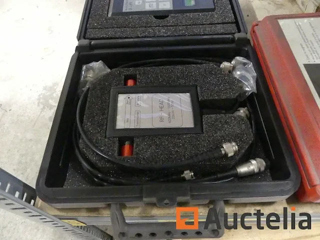 Hulpmiddelen voor garages - afbeelding 33 van  42
