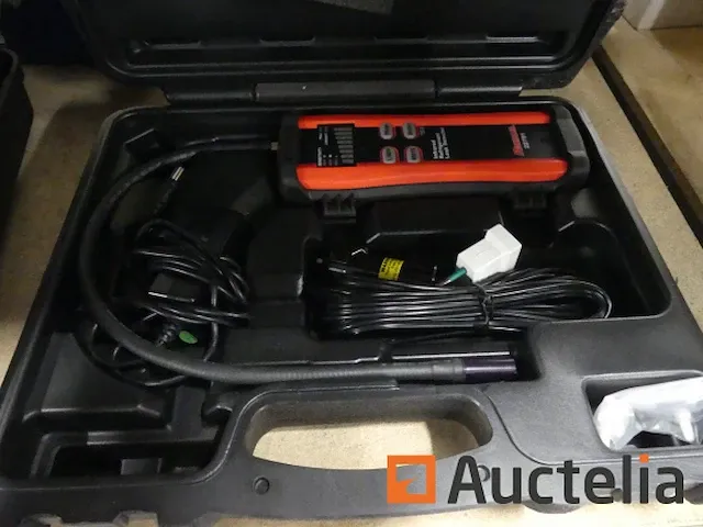 Hulpmiddelen voor garages - afbeelding 23 van  42