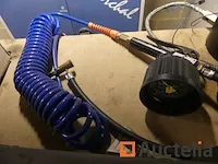 Hulpmiddelen voor garages - afbeelding 34 van  42