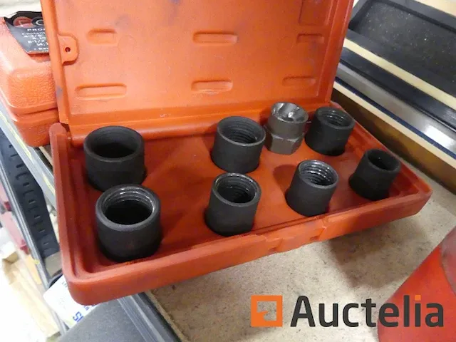 Hulpmiddelen voor garages - afbeelding 40 van  42