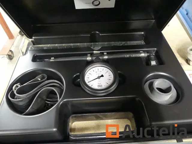 Hulpmiddelen voor garages - afbeelding 41 van  42