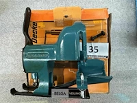 Hulpstuk voor decoupeerzaag black&decker d986 - afbeelding 2 van  3