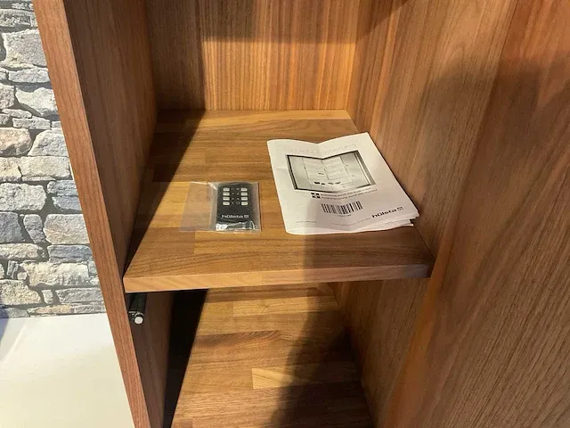 Hülsta gentis tv meubel - afbeelding 8 van  9