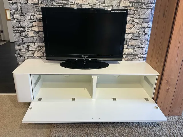 Hülsta gentis tv meubel - afbeelding 9 van  9