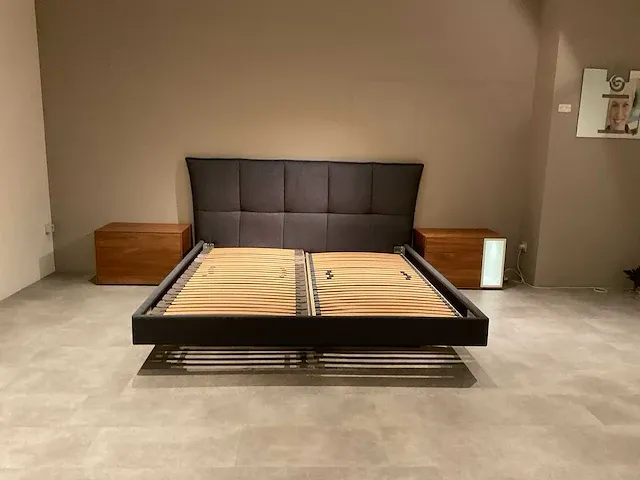 Hülsta lunis boxspring - afbeelding 1 van  7