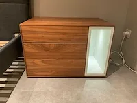 Hülsta lunis boxspring - afbeelding 3 van  7