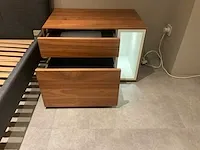 Hülsta lunis boxspring - afbeelding 4 van  7