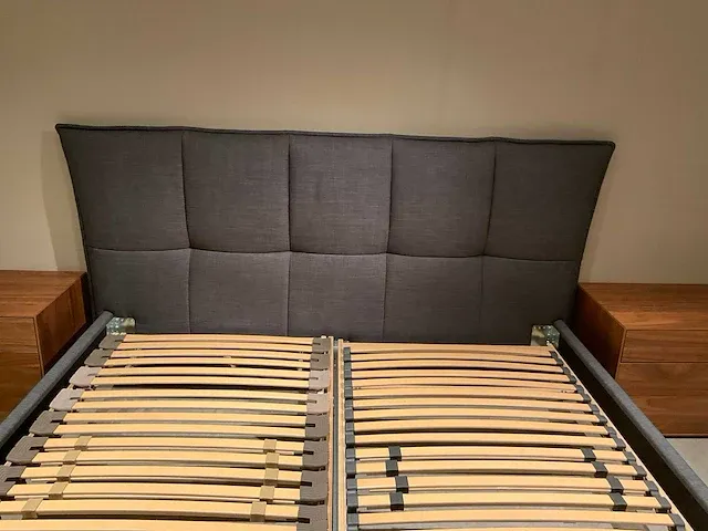 Hülsta lunis boxspring - afbeelding 5 van  7