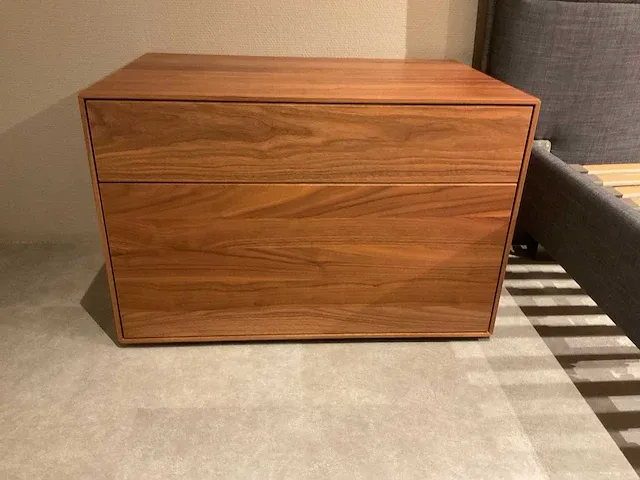 Hülsta lunis boxspring - afbeelding 6 van  7