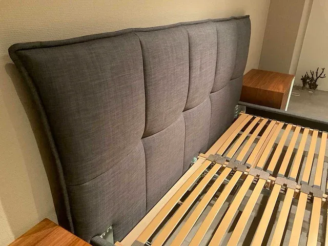 Hülsta lunis boxspring - afbeelding 7 van  7