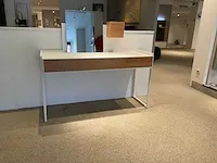 Hülsta lunis kaptafel