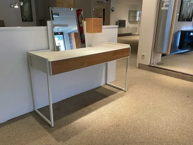 Hülsta lunis kaptafel - afbeelding 2 van  6