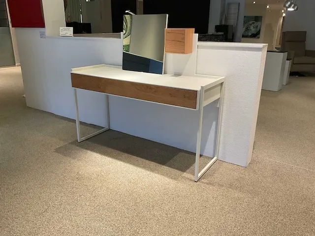 Hülsta lunis kaptafel - afbeelding 3 van  6