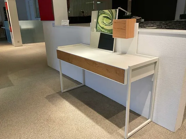 Hülsta lunis kaptafel - afbeelding 4 van  6