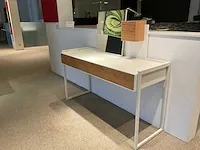 Hülsta lunis kaptafel - afbeelding 4 van  6