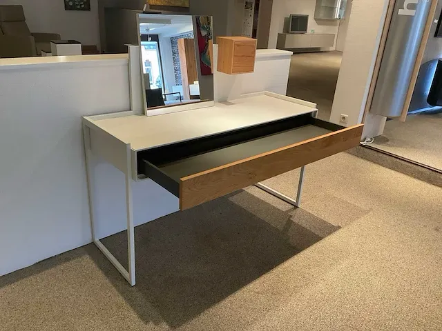 Hülsta lunis kaptafel - afbeelding 5 van  6