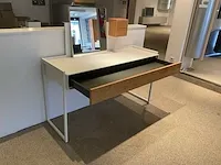 Hülsta lunis kaptafel - afbeelding 5 van  6