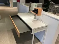 Hülsta lunis kaptafel - afbeelding 6 van  6