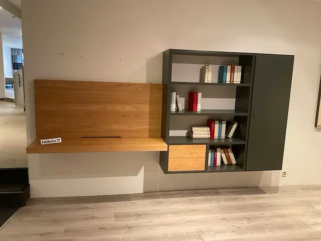 Hülsta mega design bureau - afbeelding 1 van  6