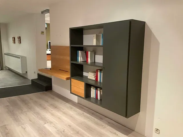 Hülsta mega design bureau - afbeelding 3 van  6