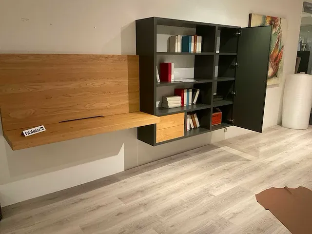 Hülsta mega design bureau - afbeelding 4 van  6