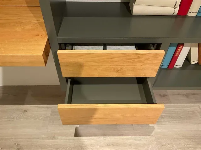 Hülsta mega design bureau - afbeelding 6 van  6