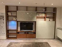 Hülsta mega design tv meubel - afbeelding 1 van  5