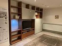 Hülsta mega design tv meubel - afbeelding 2 van  5