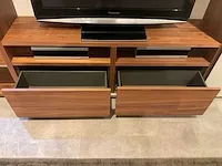 Hülsta mega design tv meubel - afbeelding 5 van  5