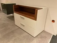 Hülsta multi varis commode - afbeelding 3 van  4