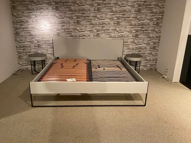 Hülsta neo boxspring - afbeelding 1 van  7