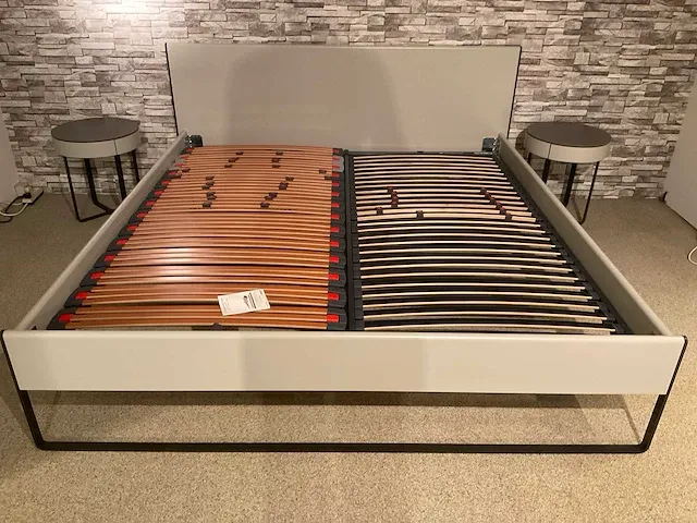 Hülsta neo boxspring - afbeelding 2 van  7