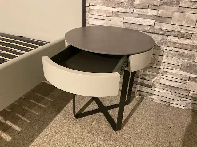 Hülsta neo boxspring - afbeelding 5 van  7