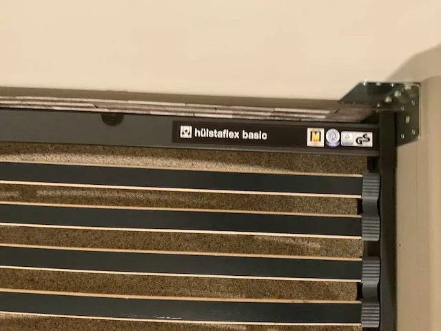 Hülsta neo boxspring - afbeelding 6 van  7
