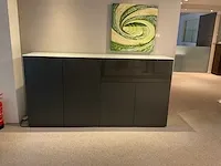 Hülsta neo highboard