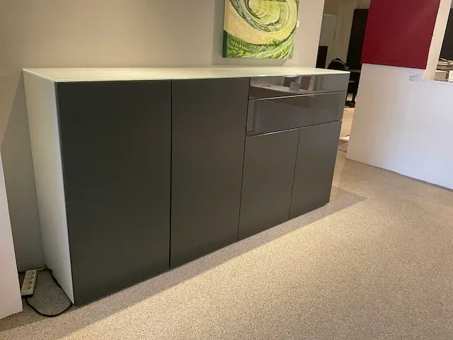 Hülsta neo highboard - afbeelding 2 van  8