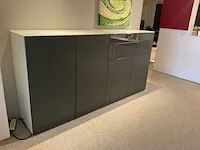 Hülsta neo highboard - afbeelding 2 van  8