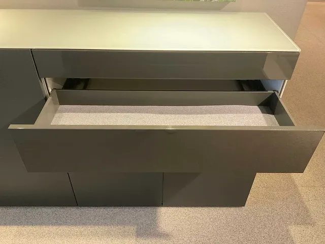 Hülsta neo highboard - afbeelding 6 van  8