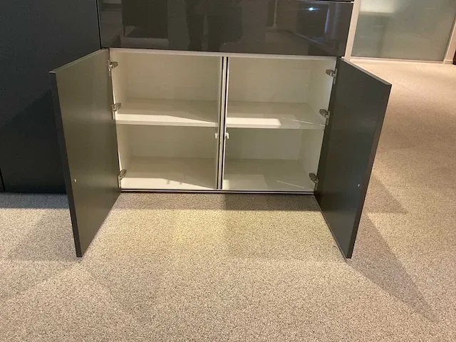 Hülsta neo highboard - afbeelding 7 van  8